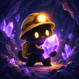 Gems Within Me app icon